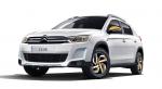 Citroen C3-XR 2017 года